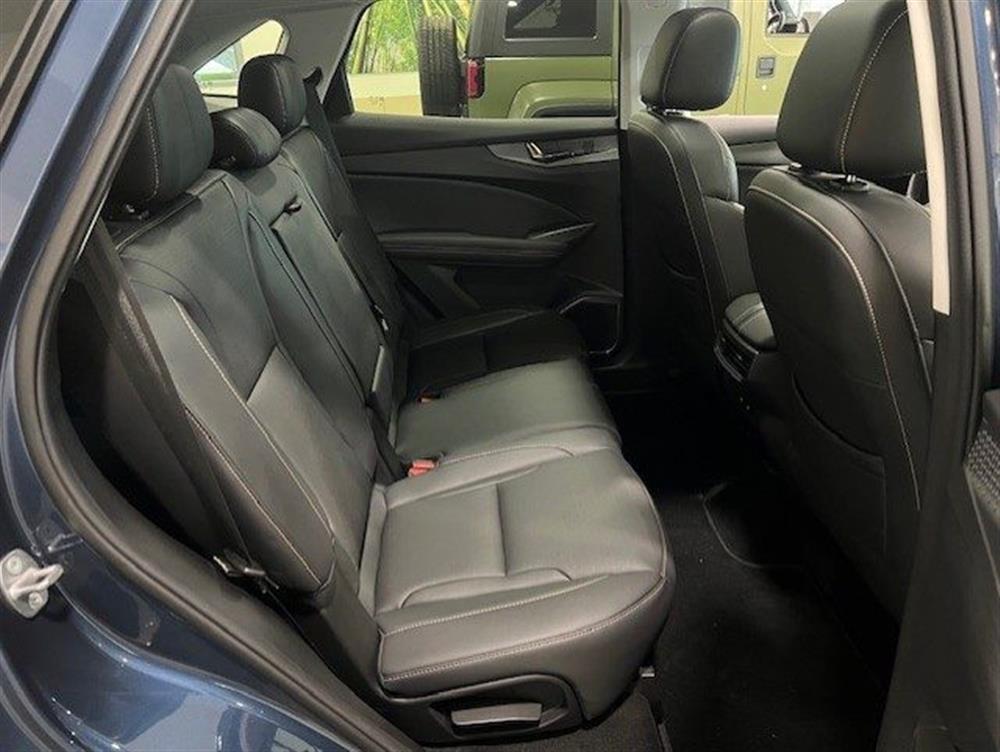 Sportequipe 8 GT Sportequipe 8 GT 1.6 T-GDI DCT GPL