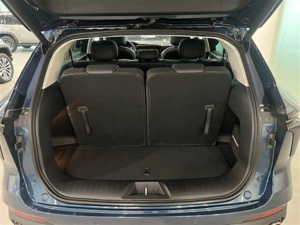 Sportequipe 8 GT Sportequipe 8 GT 1.6 T-GDI DCT GPL