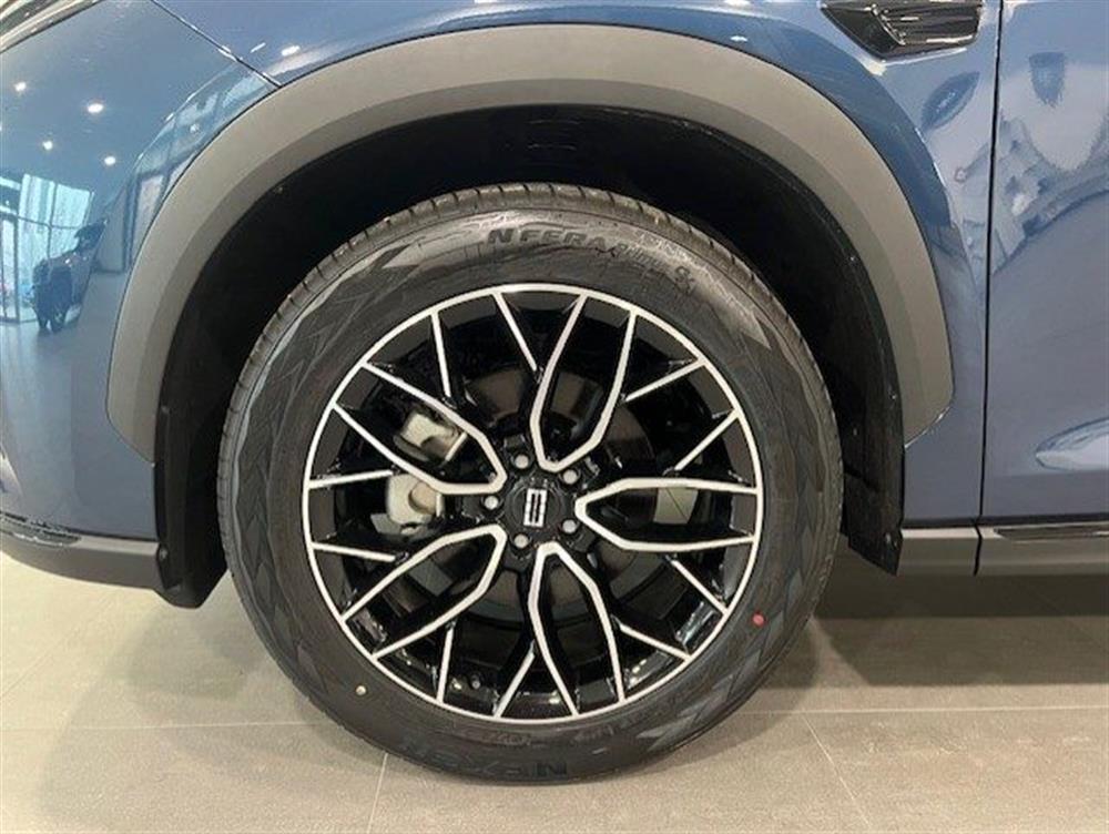 Sportequipe 8 GT Sportequipe 8 GT 1.6 T-GDI DCT GPL