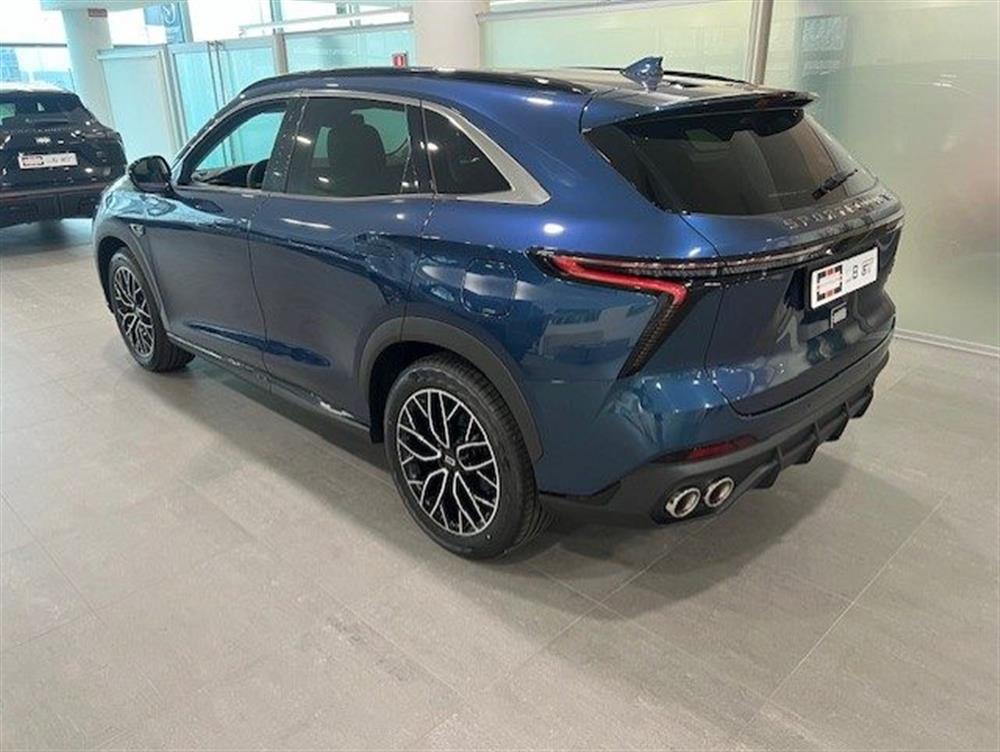 Sportequipe 8 GT Sportequipe 8 GT 1.6 T-GDI DCT GPL