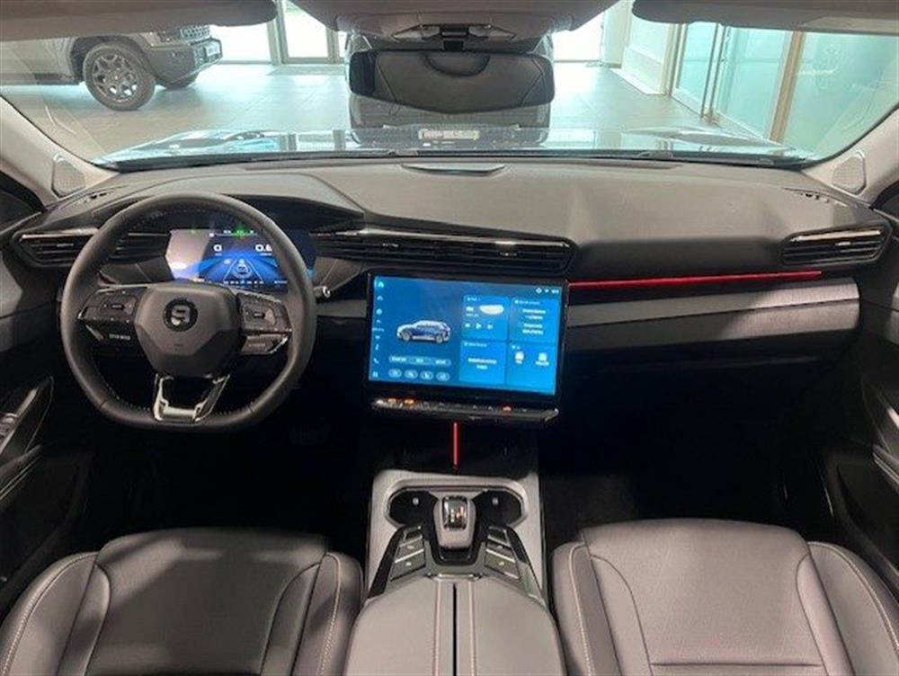 Sportequipe 8 GT Sportequipe 8 GT 1.6 T-GDI DCT GPL