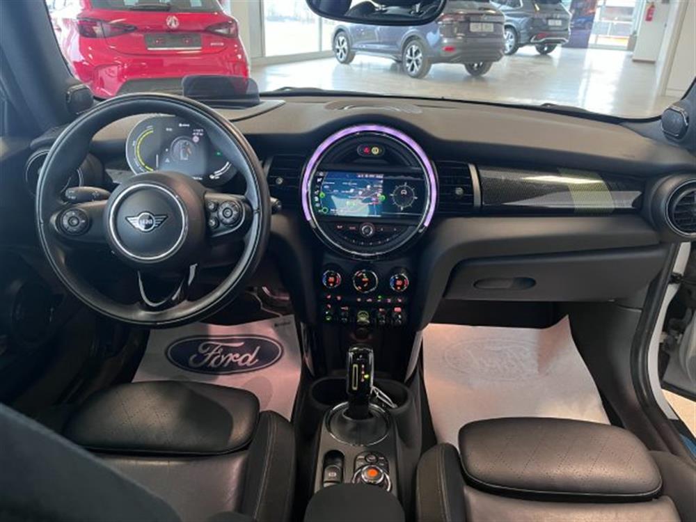 Mini Mini Full Electric 184 cv