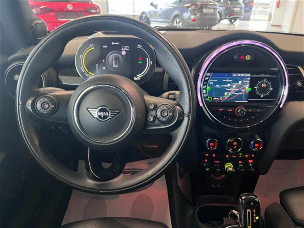 Mini Mini Full Electric 184 cv