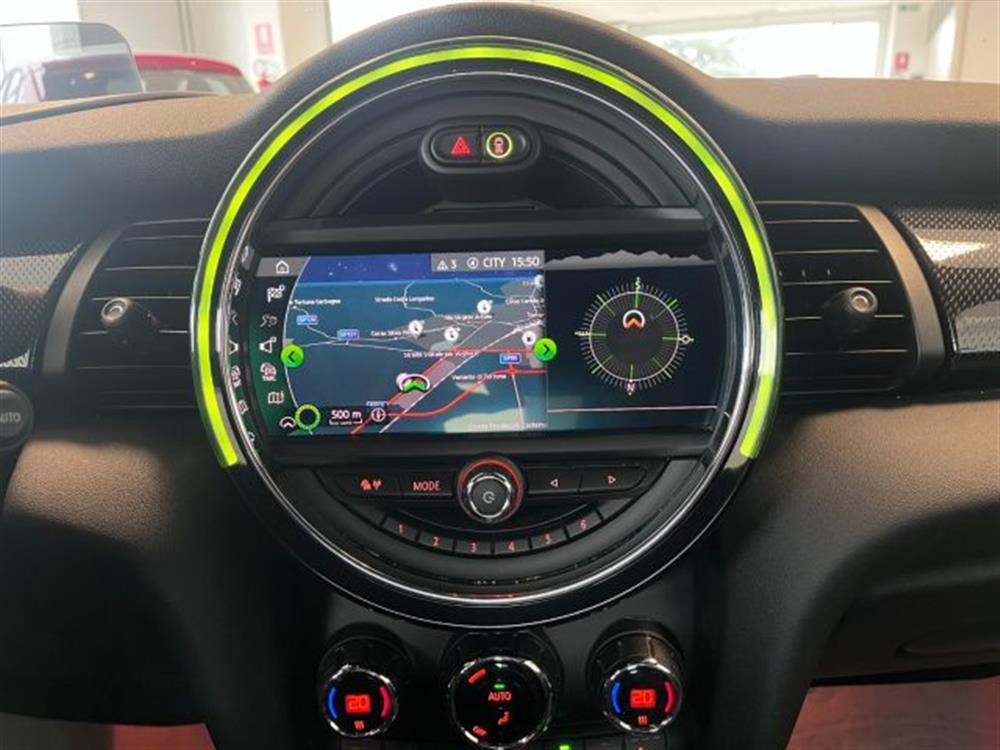 Mini Mini Full Electric 184 cv