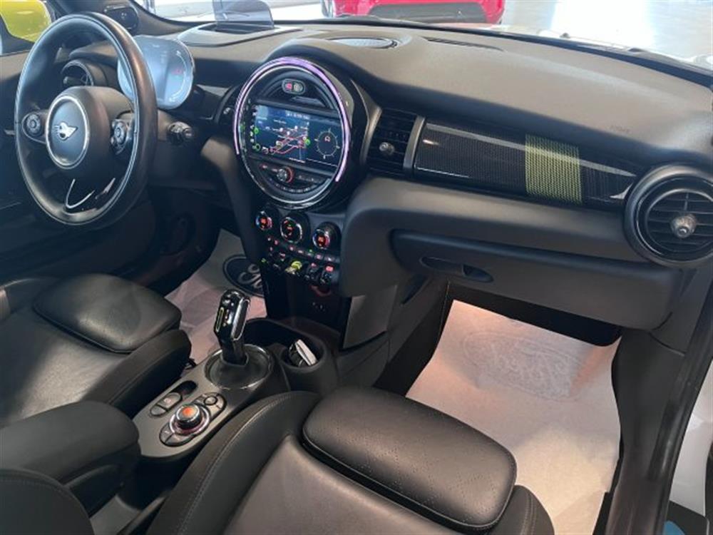 Mini Mini Full Electric 184 cv