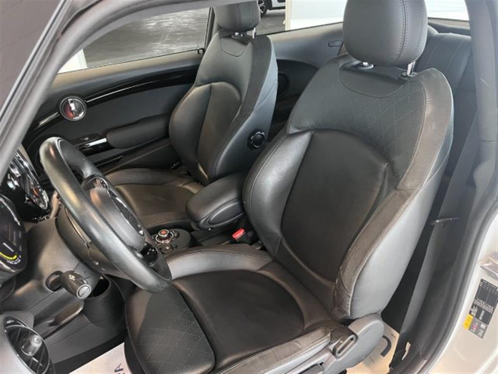 Mini Mini Full Electric 184 cv