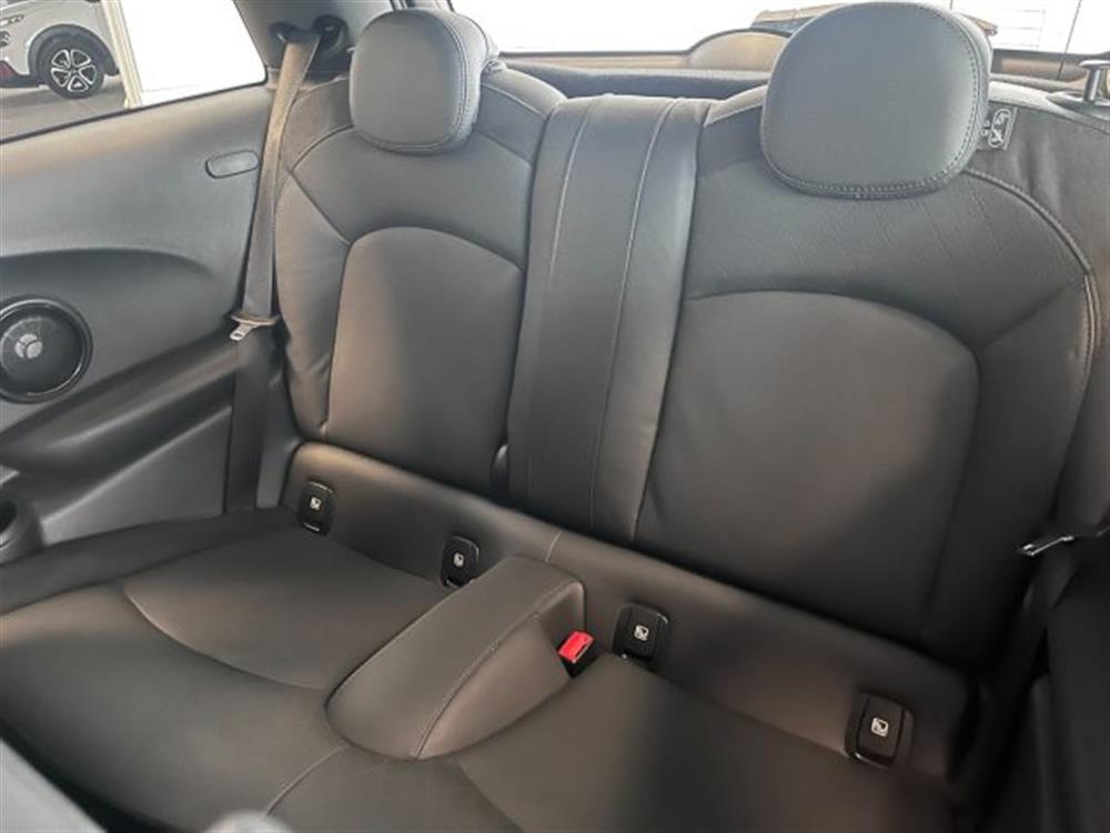 Mini Mini Full Electric 184 cv