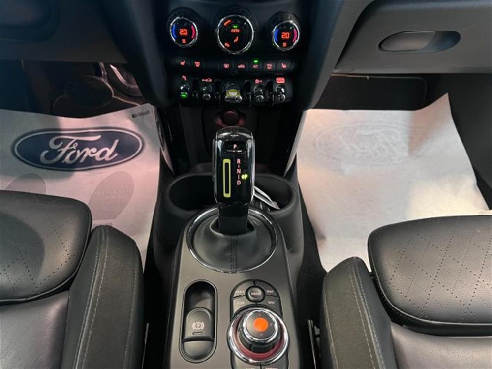 Mini Mini Full Electric 184 cv