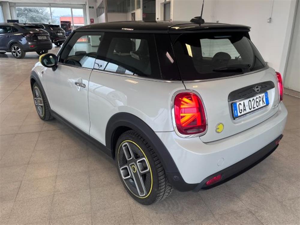 Mini Mini Full Electric 184 cv
