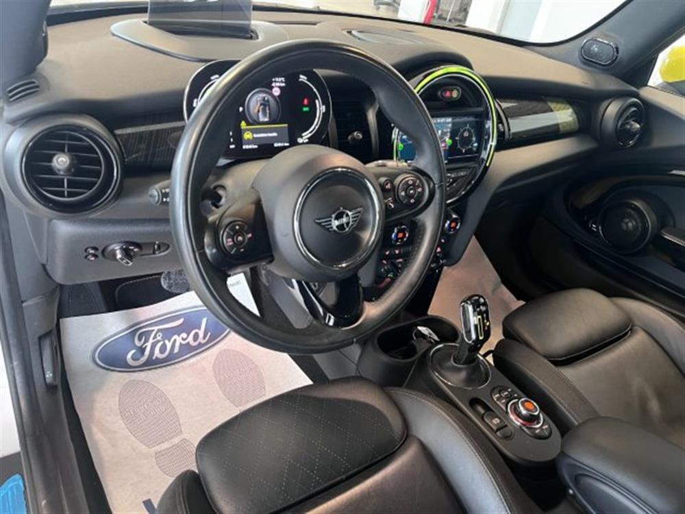 Mini Mini Full Electric 184 cv