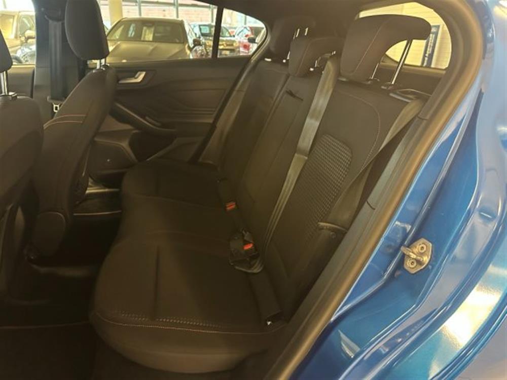 Focus Focus 1.000 BENZINA HYBRID