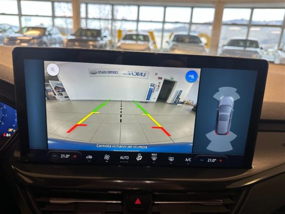 Focus Focus 1.000 BENZINA HYBRID