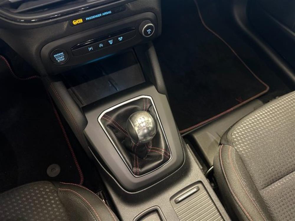 Focus Focus 1.000 BENZINA HYBRID