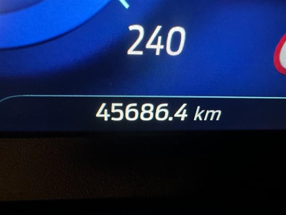 Focus Focus 1.000 BENZINA HYBRID