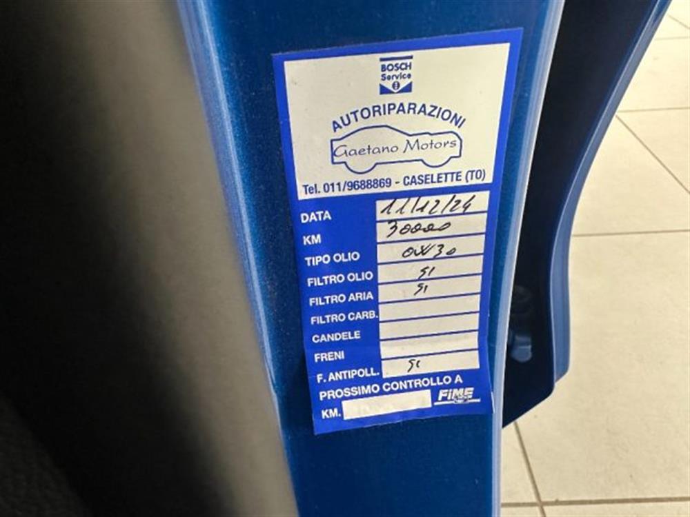 Focus Focus 1.000 BENZINA HYBRID