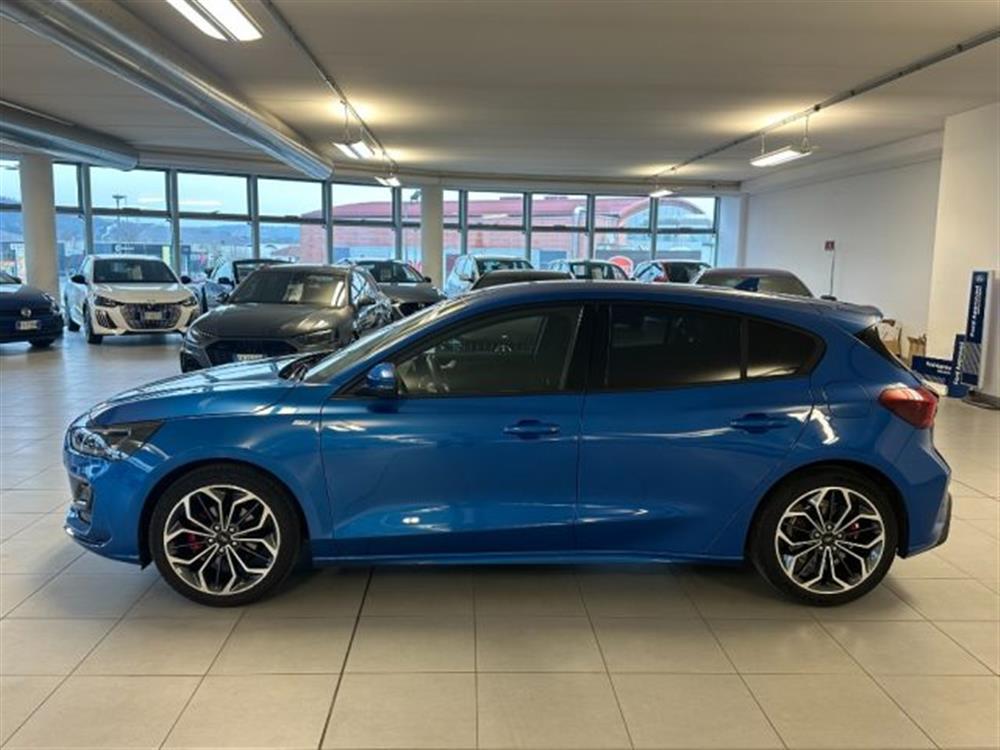 Focus Focus 1.000 BENZINA HYBRID