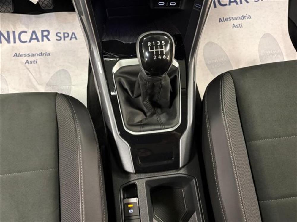 T-Roc T-Roc 1.5 benzina 150cv.