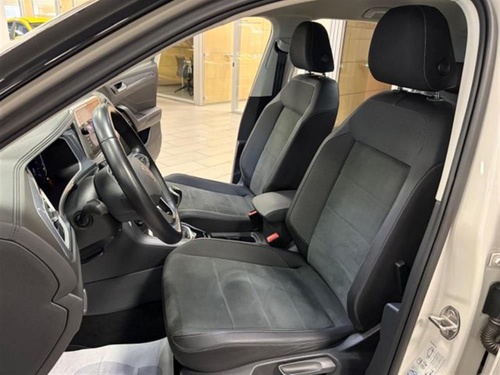 T-Roc T-Roc 1.5 benzina 150cv.