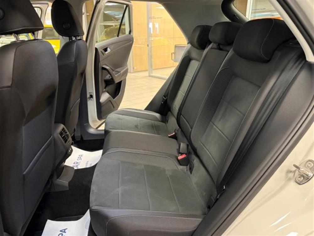 T-Roc T-Roc 1.5 benzina 150cv.