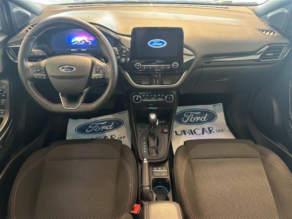 Puma Puma 1.000 BENZINA HYBRID