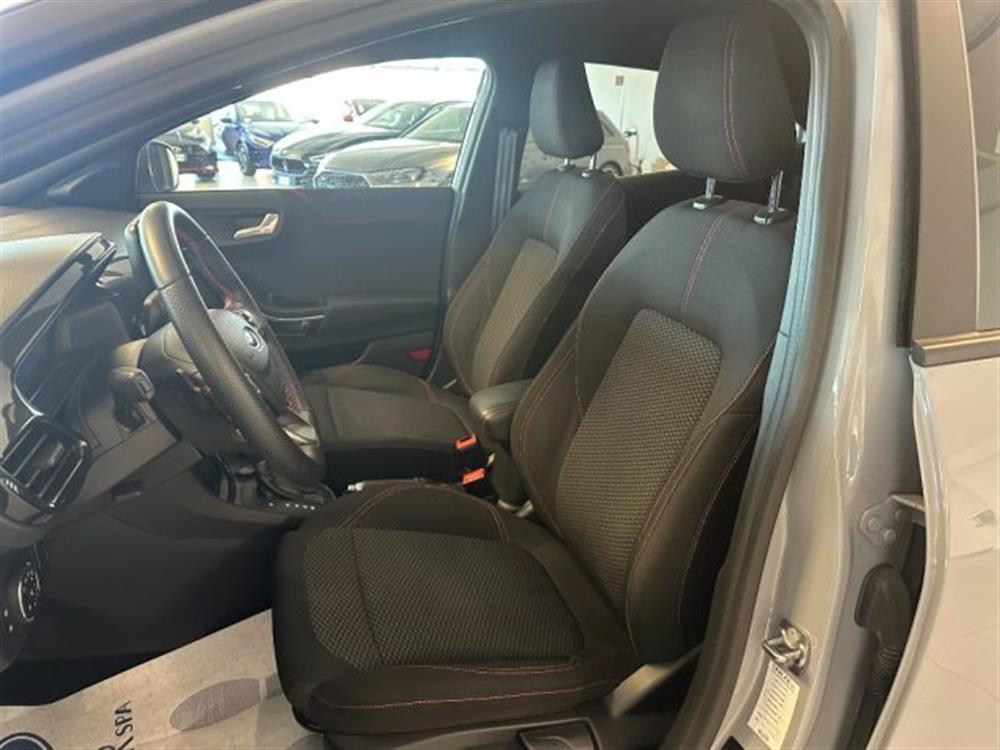 Puma Puma 1.000 BENZINA HYBRID