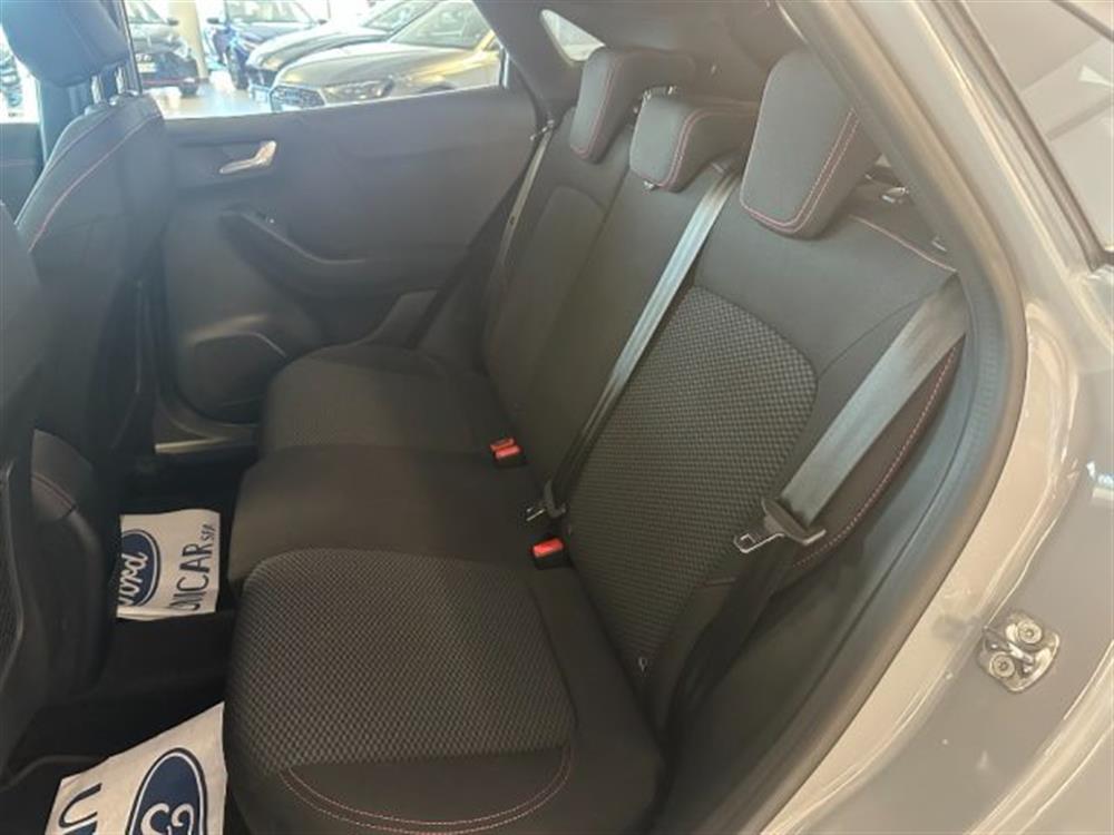 Puma Puma 1.000 BENZINA HYBRID