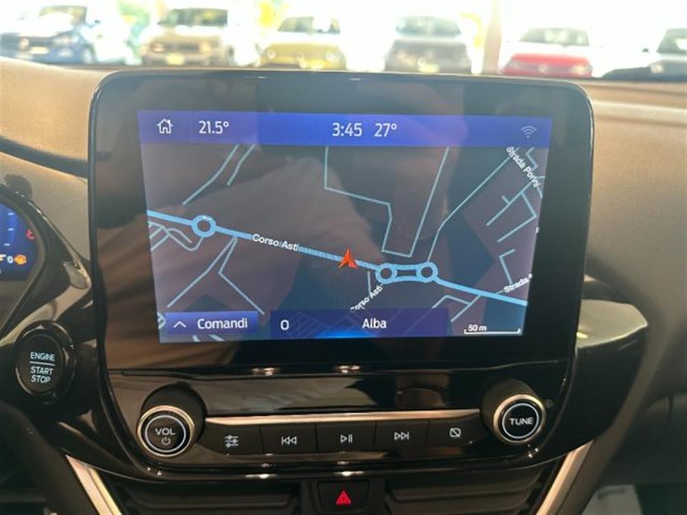 Puma Puma 1.000 BENZINA HYBRID