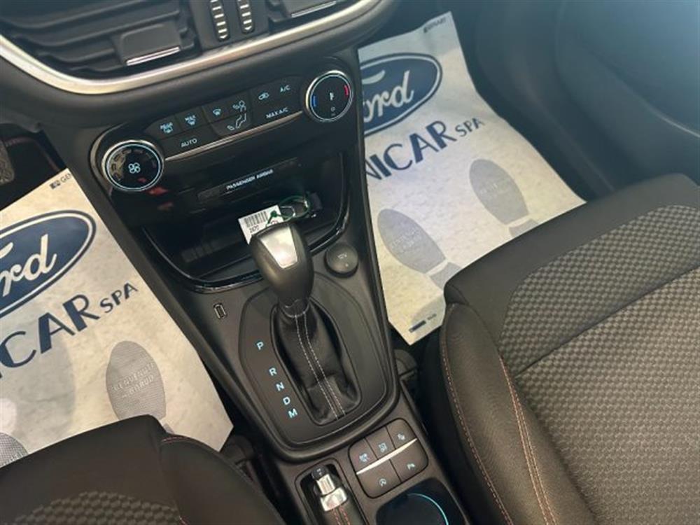 Puma Puma 1.000 BENZINA HYBRID