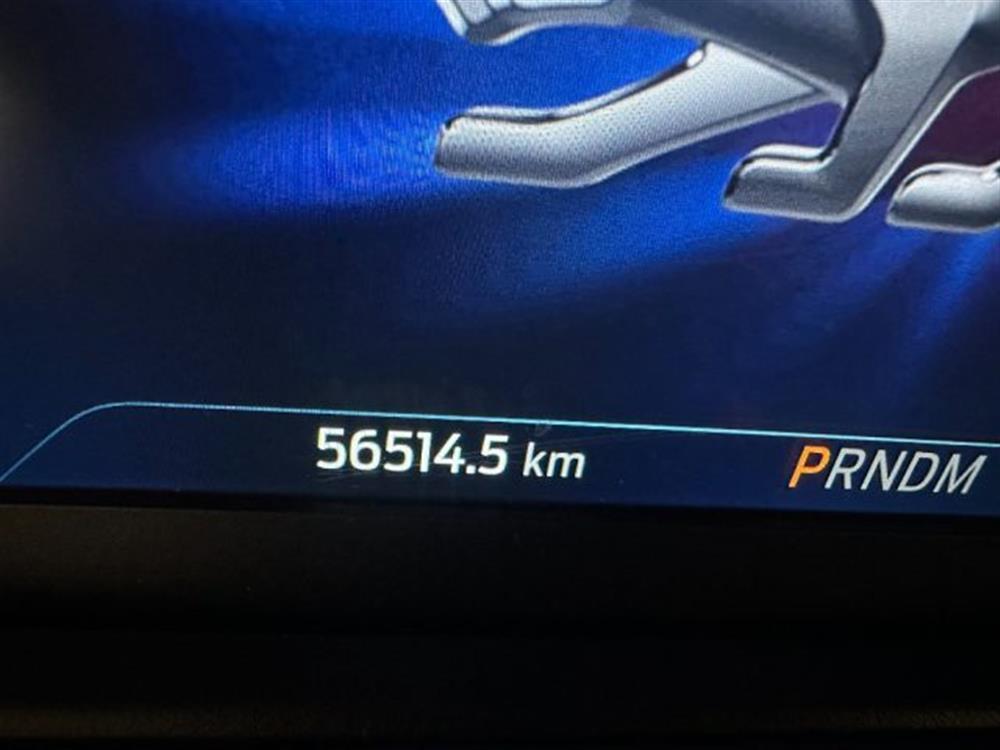 Puma Puma 1.000 BENZINA HYBRID