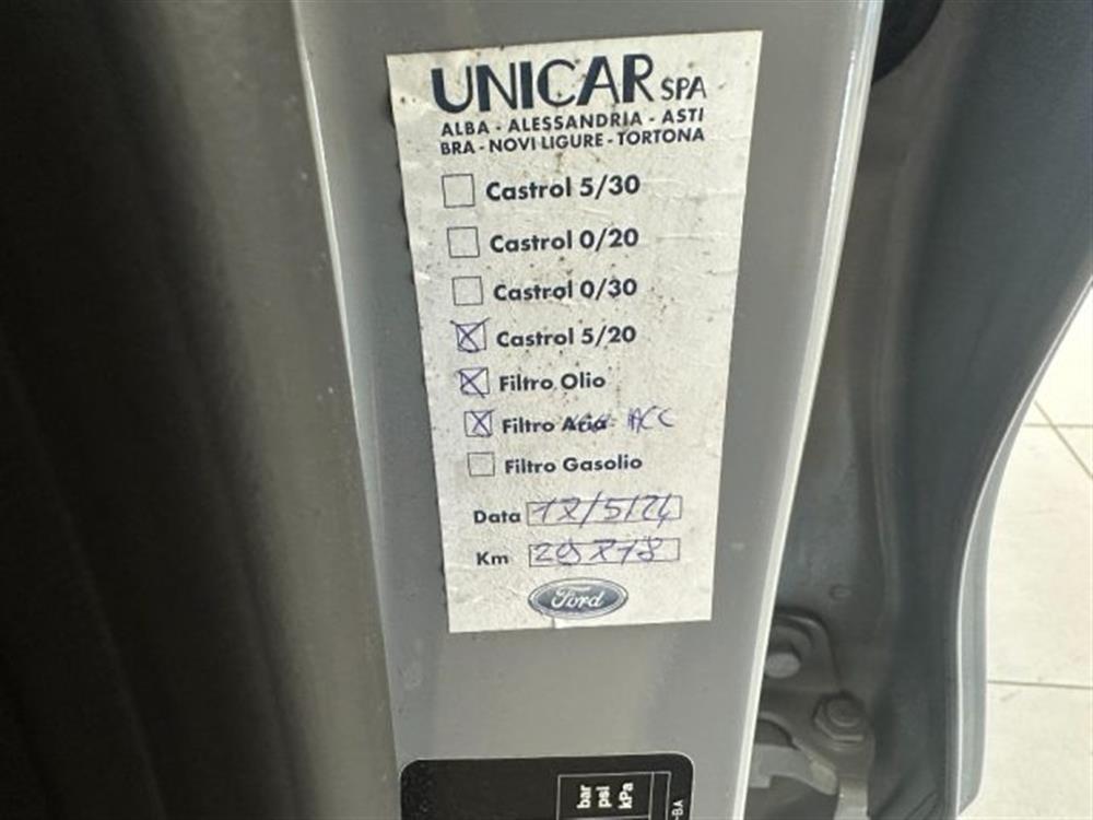 Puma Puma 1.000 BENZINA HYBRID