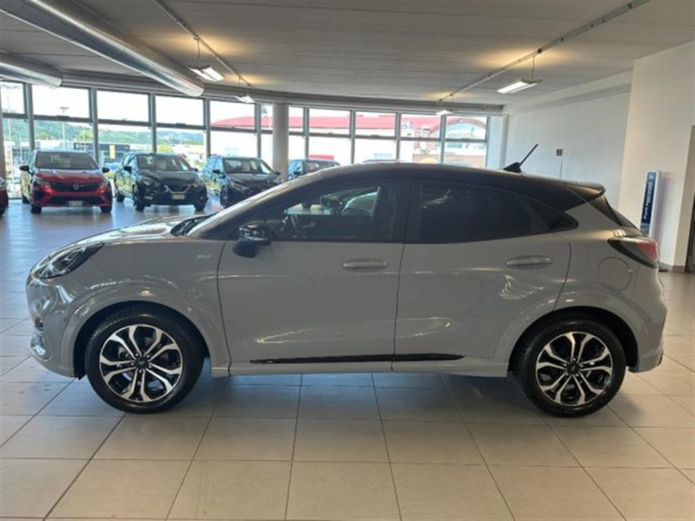 Puma Puma 1.000 BENZINA HYBRID