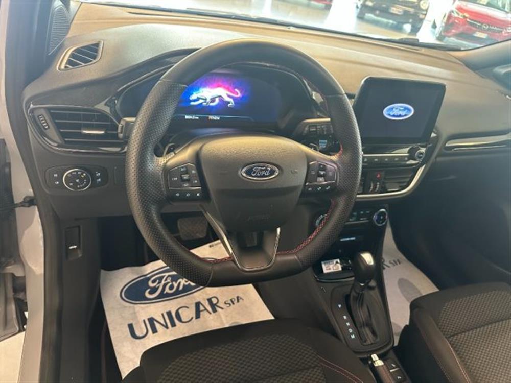 Puma Puma 1.000 BENZINA HYBRID