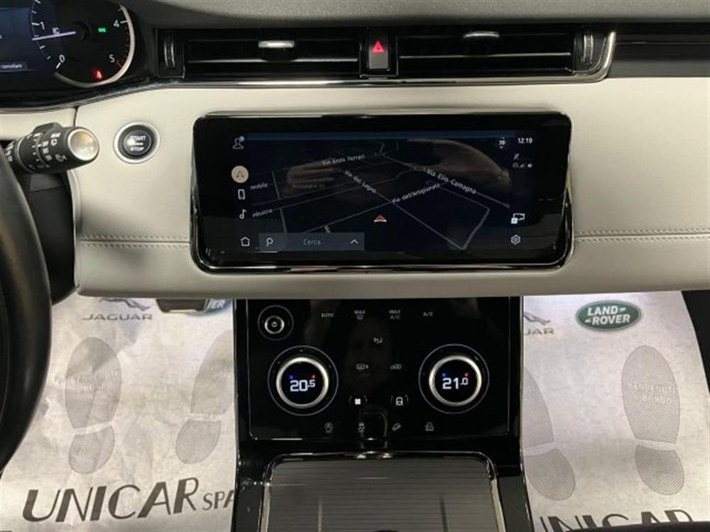 Range Rover Evoque Range Rover Evoque 2.0 diesel/ibrido 1