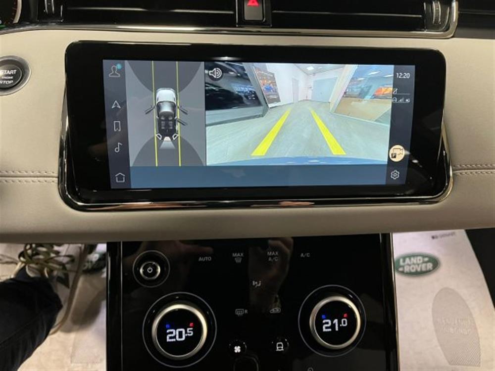 Range Rover Evoque Range Rover Evoque 2.0 diesel/ibrido 1