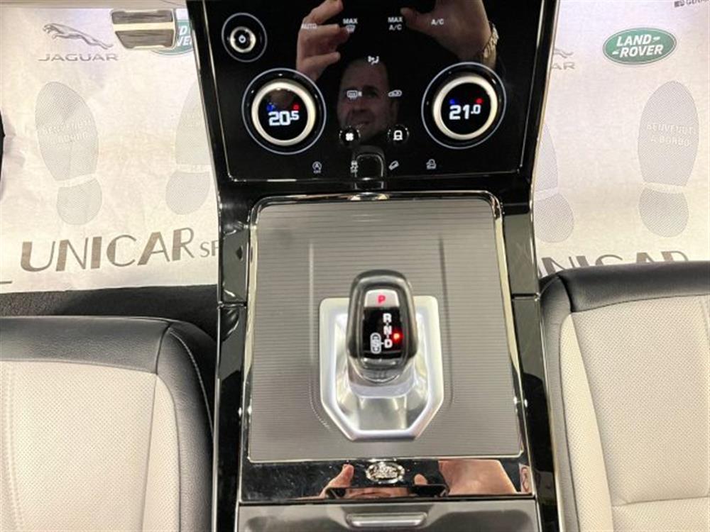 Range Rover Evoque Range Rover Evoque 2.0 diesel/ibrido 1