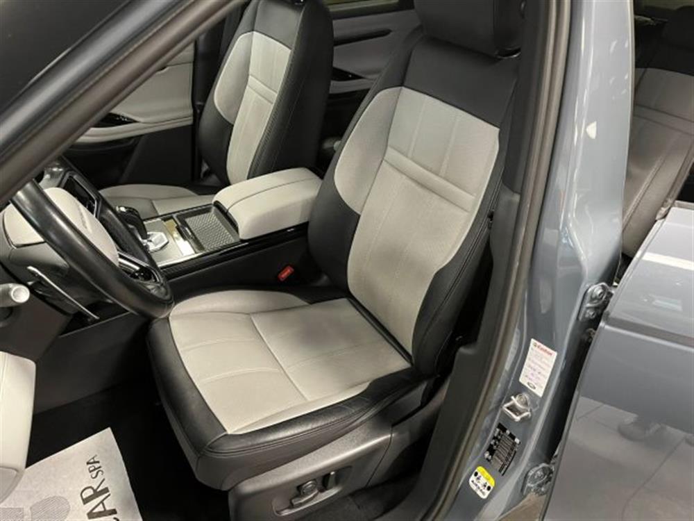 Range Rover Evoque Range Rover Evoque 2.0 diesel/ibrido 1