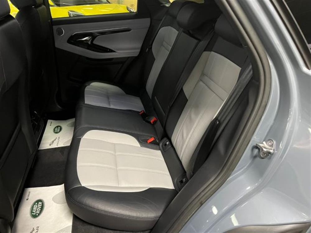 Range Rover Evoque Range Rover Evoque 2.0 diesel/ibrido 1