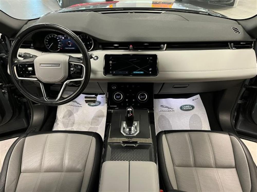 Range Rover Evoque Range Rover Evoque 2.0 diesel/ibrido 1