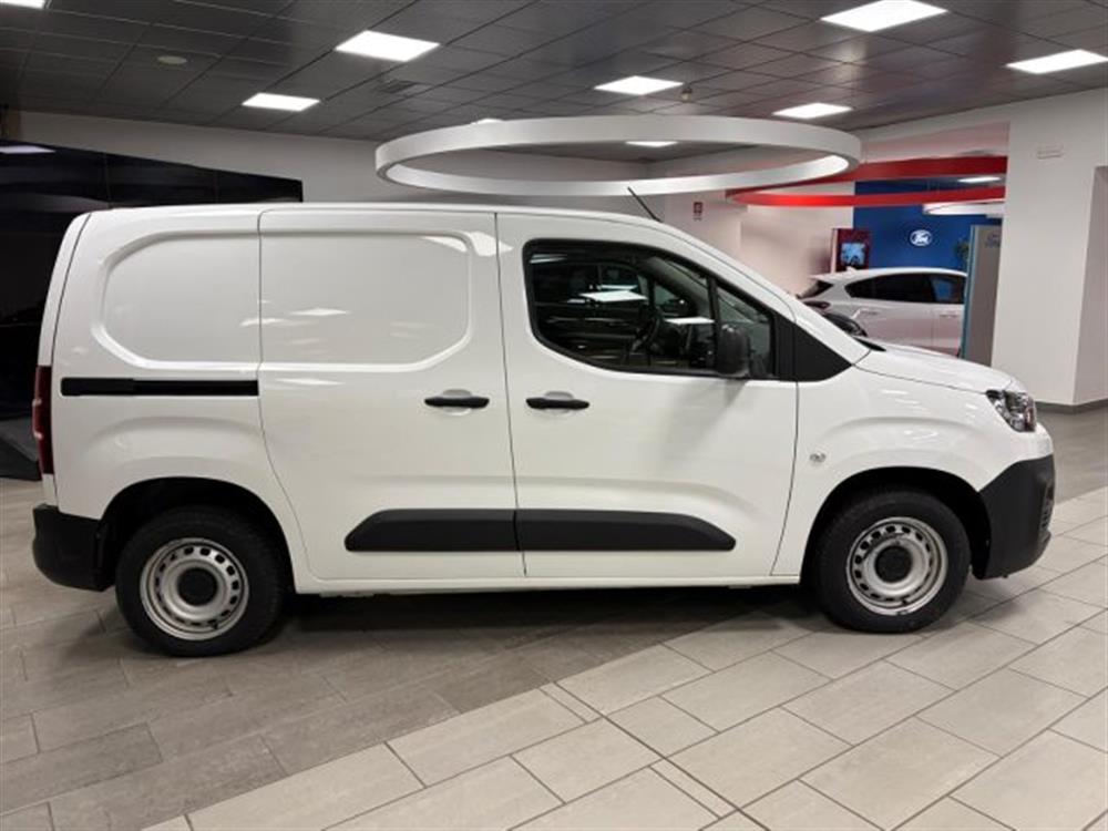 Berlingo Berlingo Van 1.500 diesel 10