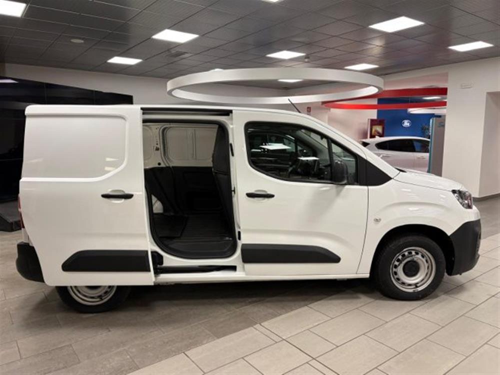 Berlingo Berlingo Van 1.500 diesel 10