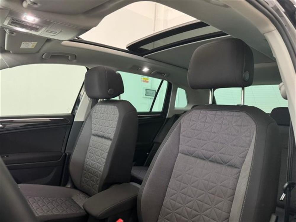 Tiguan Tiguan 1.5 TSI ACT Life