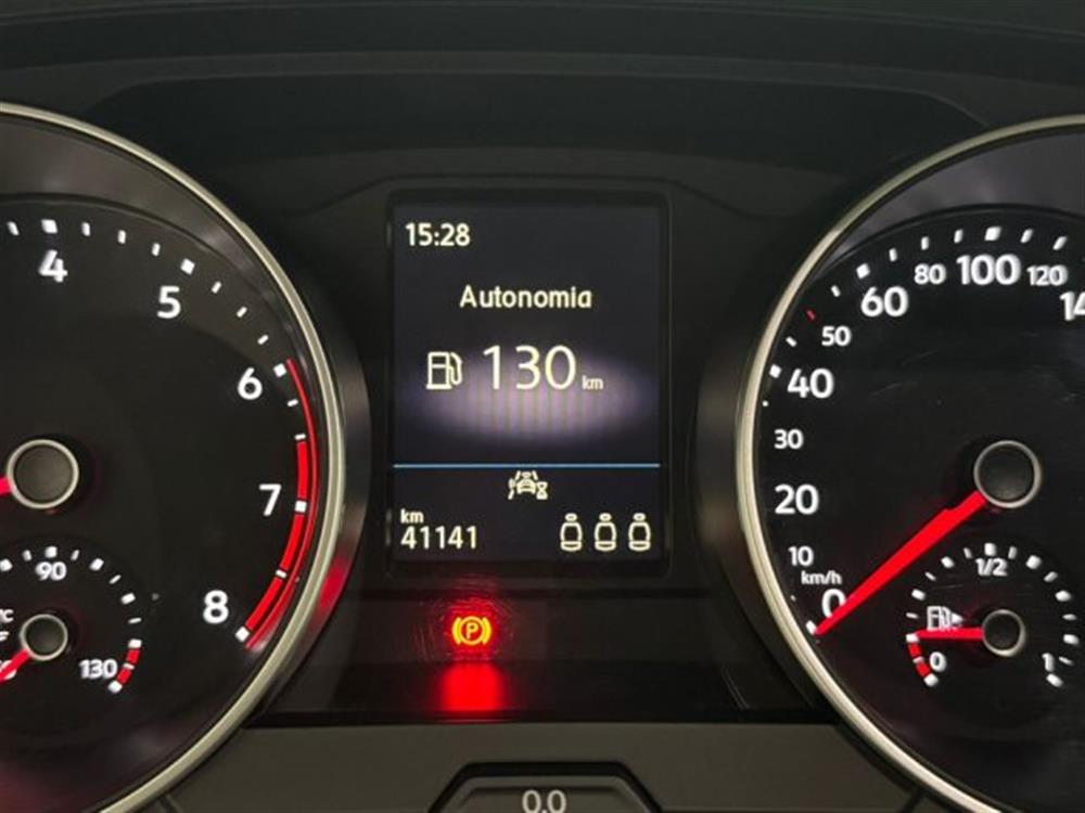 Tiguan Tiguan 1.5 TSI ACT Life
