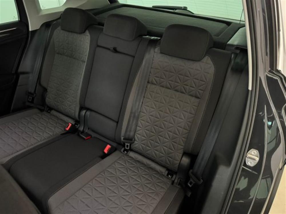 Tiguan Tiguan 1.5 TSI ACT Life