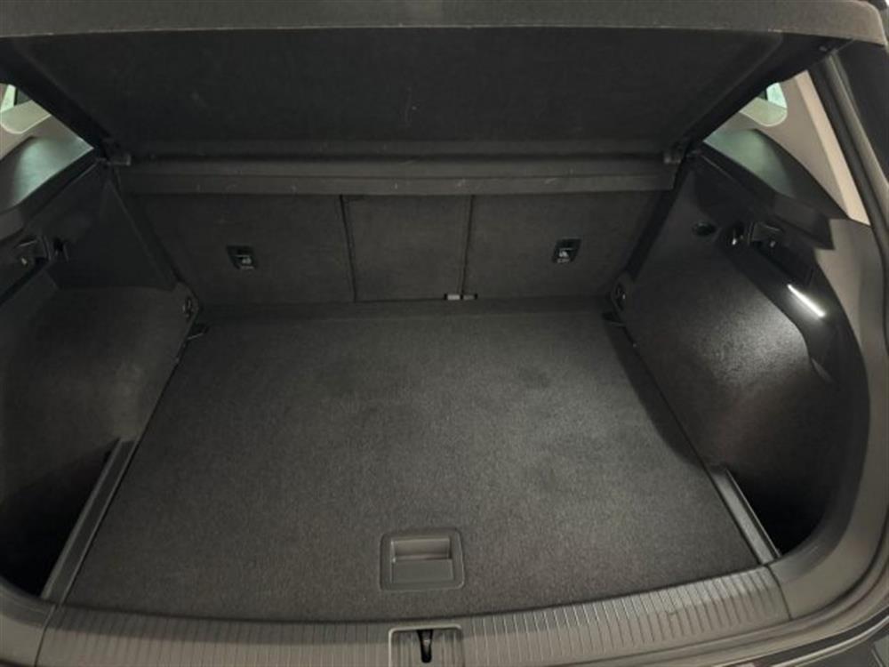 Tiguan Tiguan 1.5 TSI ACT Life