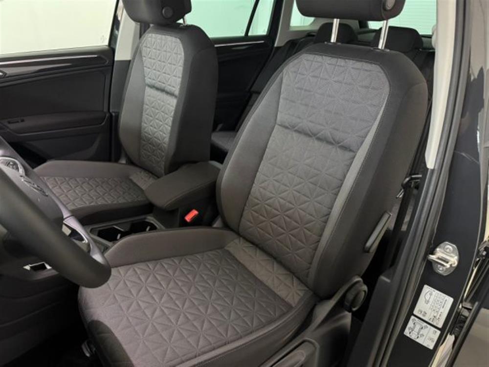 Tiguan Tiguan 1.5 TSI ACT Life