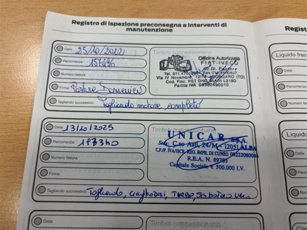 Transit Transit 350L3H2 VAN TREND 2.