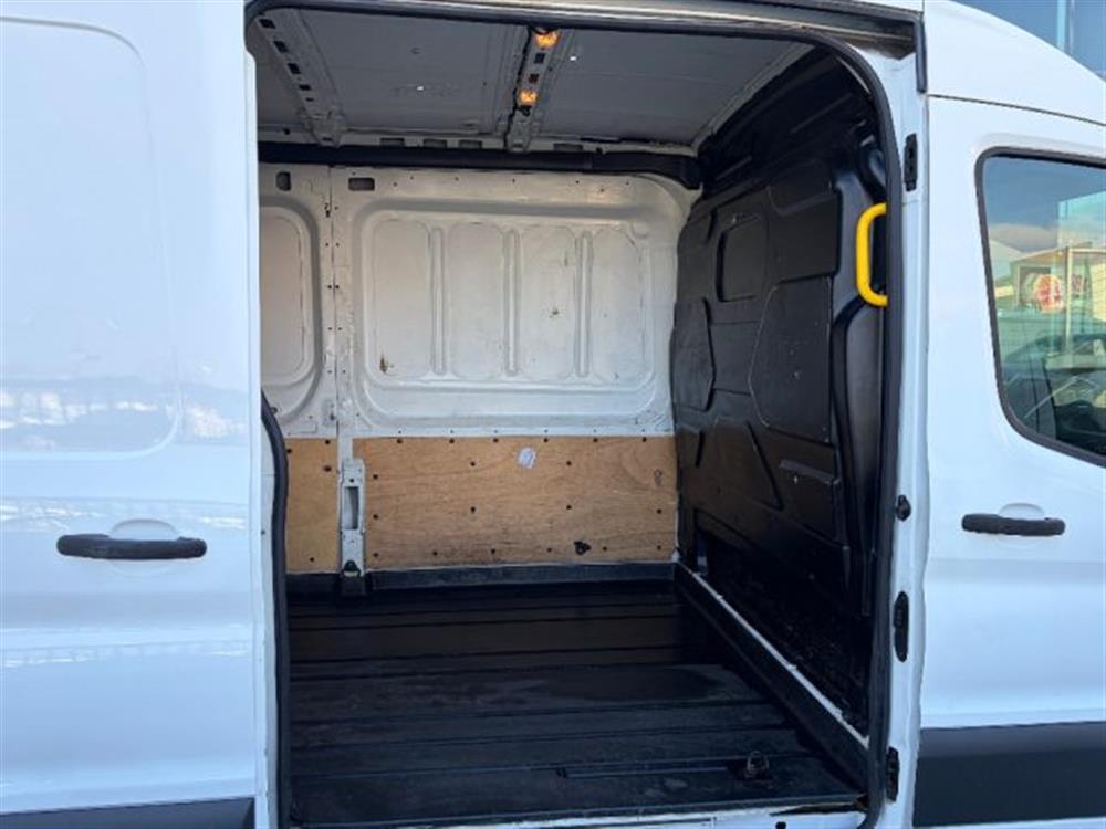 Transit Transit 350L3H2 VAN TREND 2.