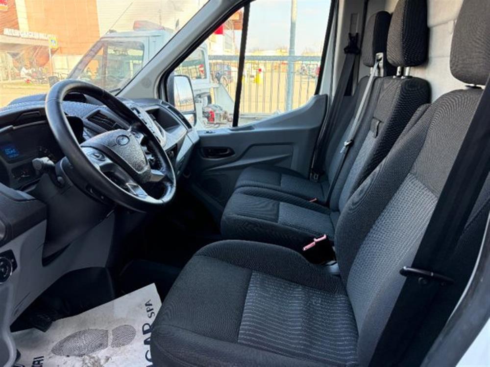 Transit Transit 350L3H2 VAN TREND 2.