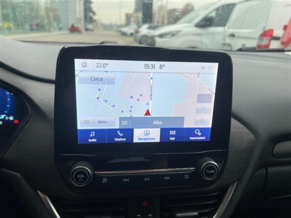 Puma Puma 1.0 EcoBoost Hybrid