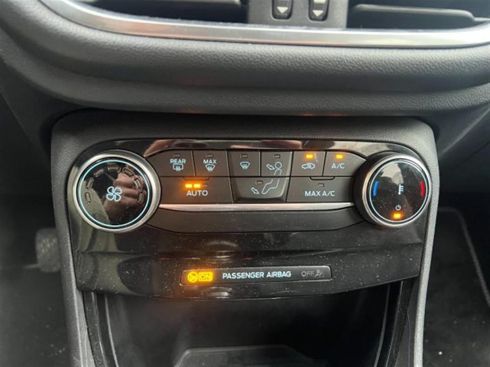 Puma Puma 1.0 EcoBoost Hybrid